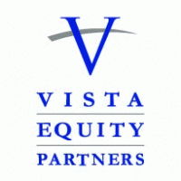Vista Equity partners logo vector logo