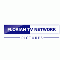 Florian TV Network 2008 logo vector logo