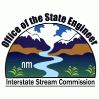 New Mexico Office of the State Engineer logo vector logo