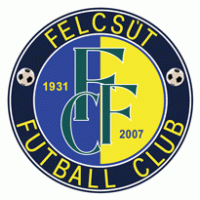 Felcsut FC logo vector logo