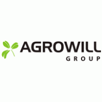 Agrowill Group logo vector logo