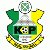 Kano Pillars FC logo vector logo