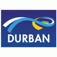 City of Durban logo vector logo