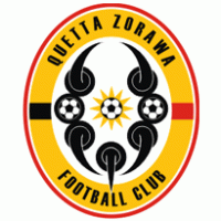 Quetta Zorawar FC logo vector logo