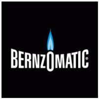 Bernzomatic logo vector logo