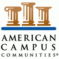 American campus