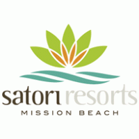 Satori Resorts logo vector logo