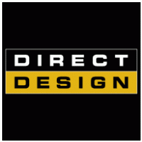 directdesign studio logo vector logo