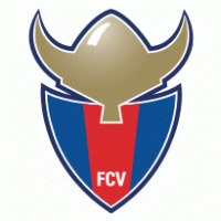 FC Vestsjaelland logo vector logo