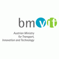 Federal Ministry for Transport, Innovation and Technology logo vector logo