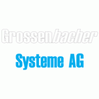 Grossenbacher Systeme