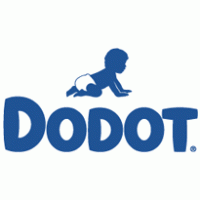 Dodot logo vector logo