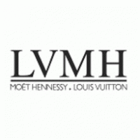 Lvmh logo vector logo