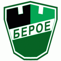 Beroe logo vector logo