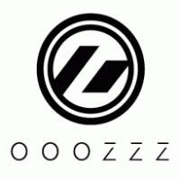 OOOZZZ JEANS logo vector logo