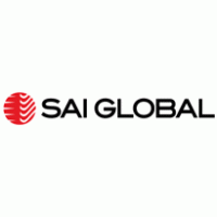 SAI Global logo vector logo