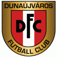 Duna logo vector logo