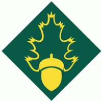Forest Rangers FC logo vector logo