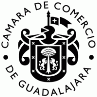 Canaco Guadalajara logo vector logo