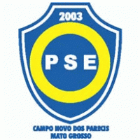 Parecis Sociedade Esportiva-MT logo vector logo