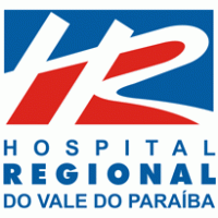 Hospital Regional Vale do Para logo vector logo