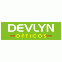 DEVLYN logo vector logo