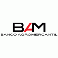 Banco Agricola Mercantil logo vector logo