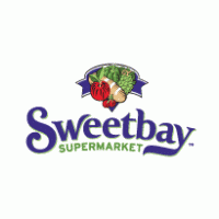 Sweetbay Supermarket logo vector logo