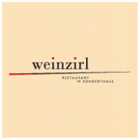 Weinzirl Restaurant im Konzerthaus logo vector logo