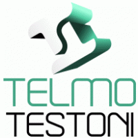 Telmo Testoni logo vector logo