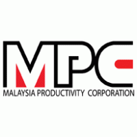 Malaysia Productivity Corporation (MPC) logo vector logo