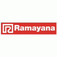 RAMAYANA logo vector logo