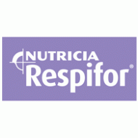 Nutricia Respifor® logo vector logo