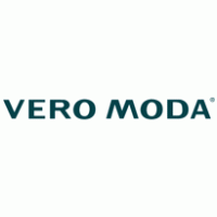 Vero moda logo vector logo