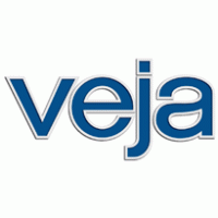 Revista Veja logo vector logo