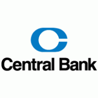 Central Bank logo vector logo