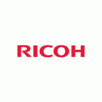 Ricoh (New Logo 2009) logo vector logo
