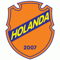 Holanda Esporte Clube-AM logo vector logo