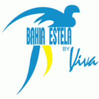 BAHIA ESTELA BY WYNDHAM logo vector logo