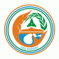 karasu logo vector logo