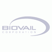 Biovail logo vector logo