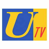 UTV Northern Ireland logo vector logo