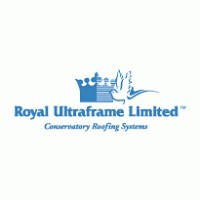 Royal Ultraframe Limited logo vector logo