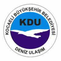kdu logo vector logo
