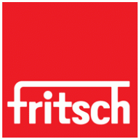 Fritsch logo vector logo