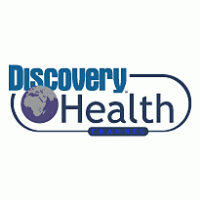 Discovery Health logo vector logo