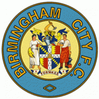 FC Birmingham City (50’s – early 60’s)