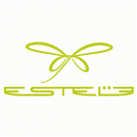 Estele – fashion & Style – logo black logo vector logo
