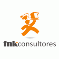 FNK CONSULTORES logo vector logo