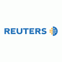 Reuters logo vector logo